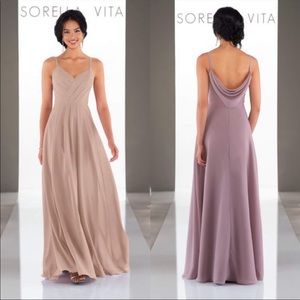 Bridesmaid Dress